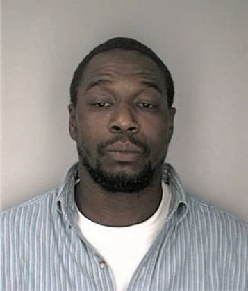 Frederick Coard - Hillsborough County, FL 