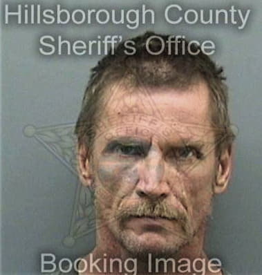 Walter Coburn - Hillsborough County, FL 
