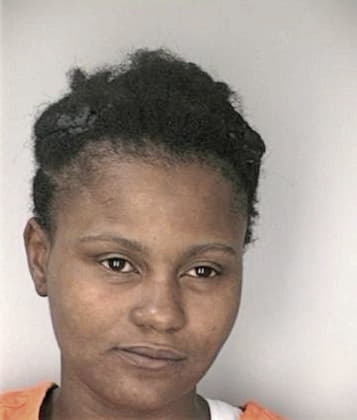 Betty Coleman - Hillsborough County, FL 