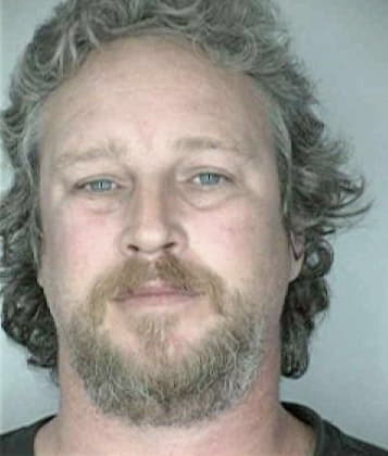Francisco Collazo - Hillsborough County, FL 