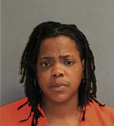 Dionne Collins, - Volusia County, FL 