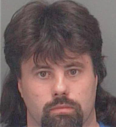 Timothy Connole, - Pinellas County, FL 