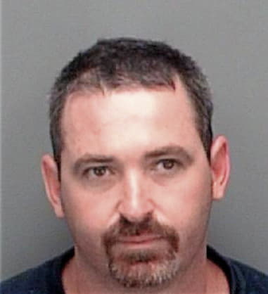 Jeffrey Corey, - Pinellas County, FL 