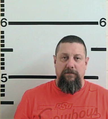 Vincent Cotton, - Kerr County, TX 