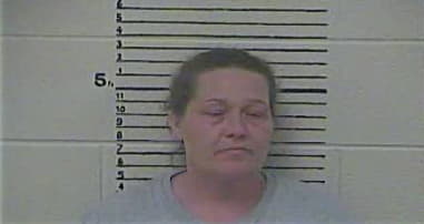 Josephine Couch, - Clay County, KY 