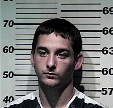 Joseph Cresap - Campbell County, KY 