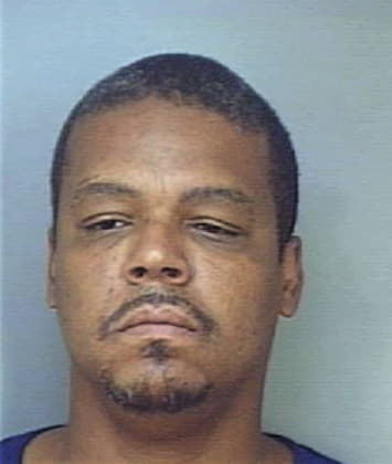 Michael Culbreath, - Polk County, FL 