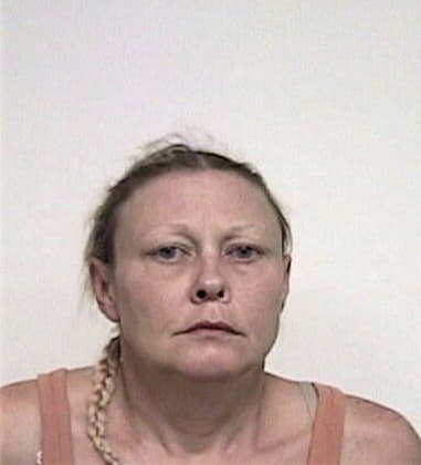 Jocelyn Cunningham, - Suwannee County, FL 