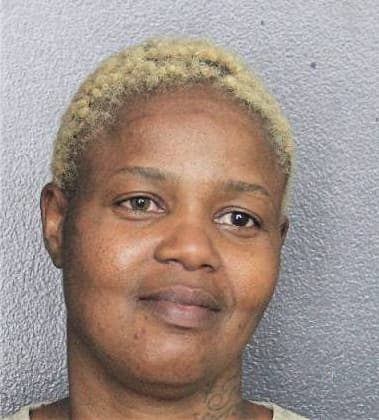 Esther Delia, - Broward County, FL 