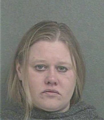 Jennifer Dennis, - Wyandotte County, KS 