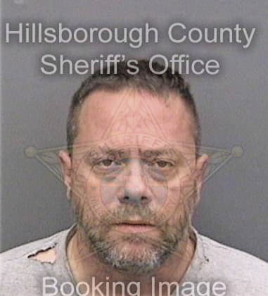 Charles Dietels, - Hillsborough County, FL 