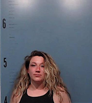 Felisita Donaghey, - Taylor County, TX 