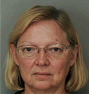 Jacqueline Dumond, - Polk County, FL 