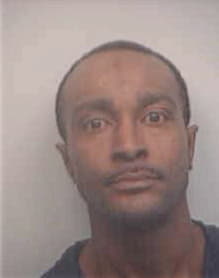 Harold Emery - Fulton County, GA 