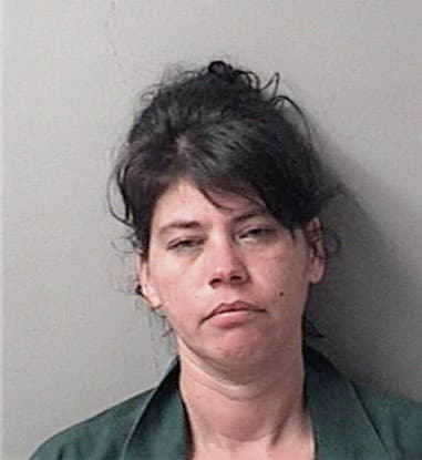 Maria Emery, - Escambia County, FL 