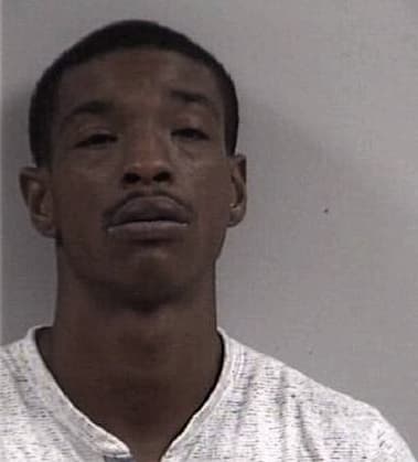 Roderick Emory, - Johnston County, NC 