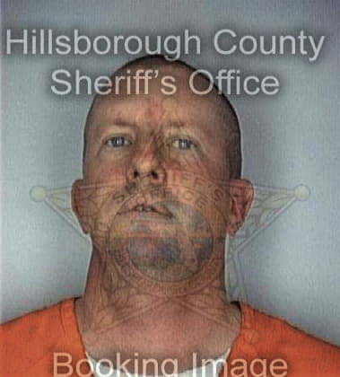 Kevin Enzor, - Hillsborough County, FL 