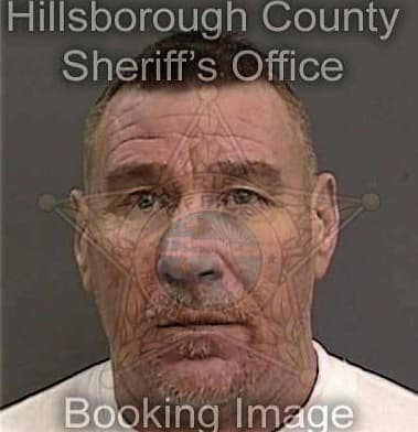 Michael Ervin, - Hillsborough County, FL 