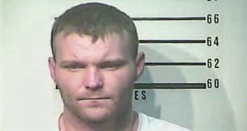Kenneth Evans - Bell County, KY 