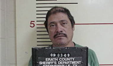 Alan Facio, - Erath County, TX 