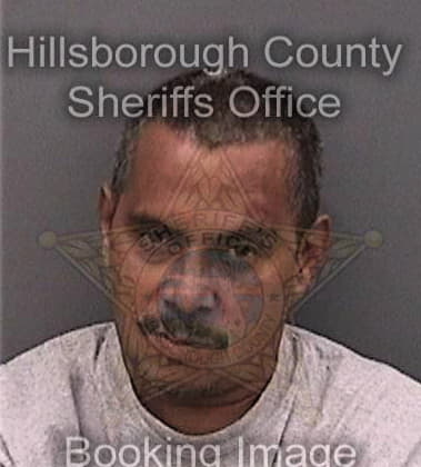 Thomas Farmer, - Hillsborough County, FL 