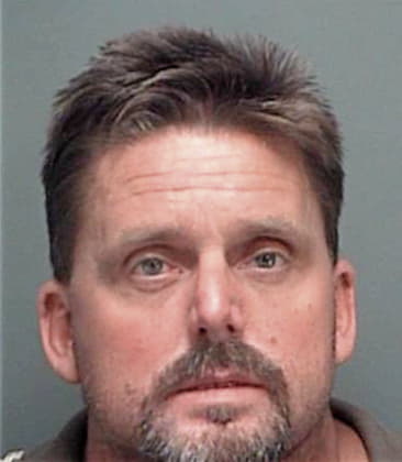 Robert Ferguson, - Pinellas County, FL 