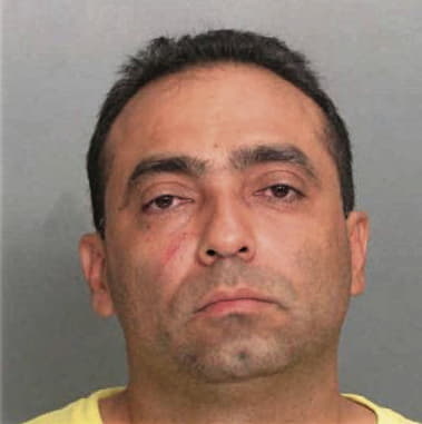 Eduardo Fernandez, - Dade County, FL 