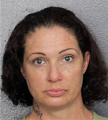 Michelle Flower, - Broward County, FL 