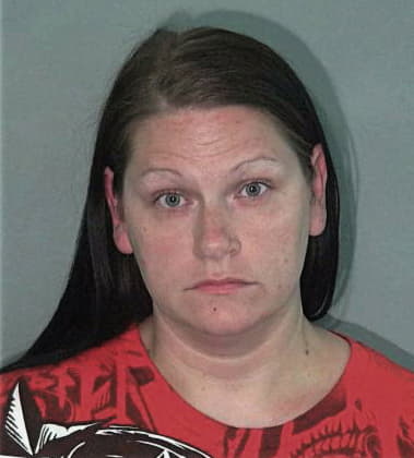 Kimberly Foley, - Sumter County, FL 