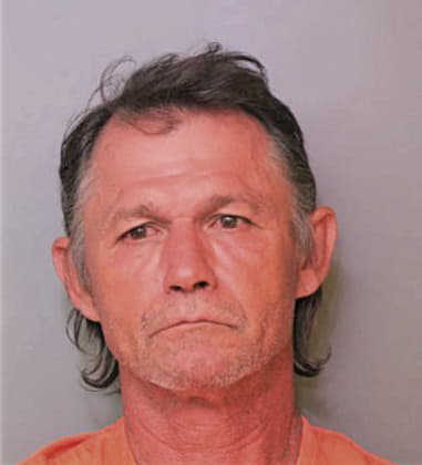 Jimmy Foster, - Polk County, FL 