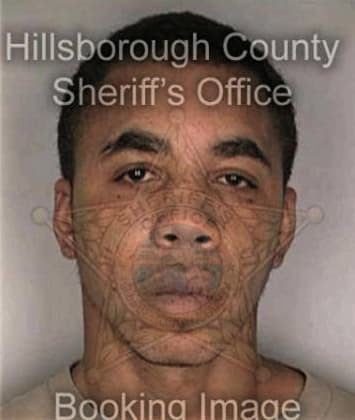 Leroy Frazier, - Hillsborough County, FL 