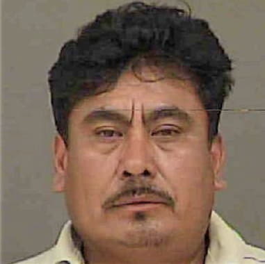 Thomas Gaskin - Mecklenburg County, NC 