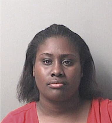 Shametha Gaston, - Escambia County, FL 