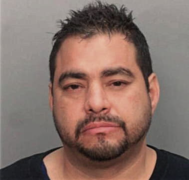 Arnaldo Gelabert-Balderdut, - Dade County, FL 