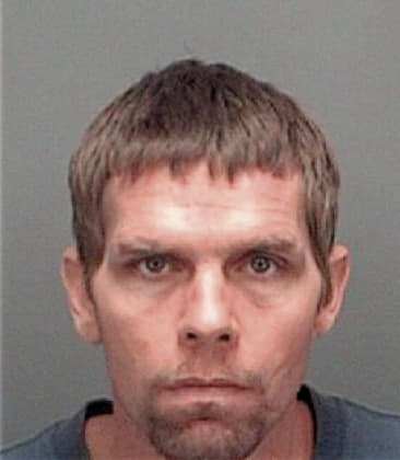 Thomas Gibson, - Pinellas County, FL 