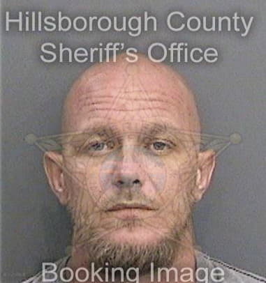 Timothy Gibson, - Hillsborough County, FL 