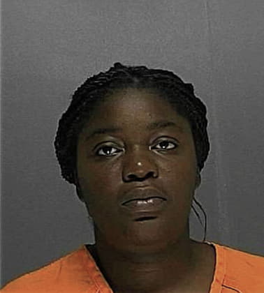 Lashonda Gillon, - Volusia County, FL 