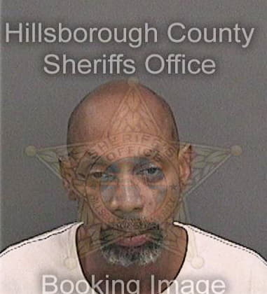 Jermal Gilyard, - Hillsborough County, FL 