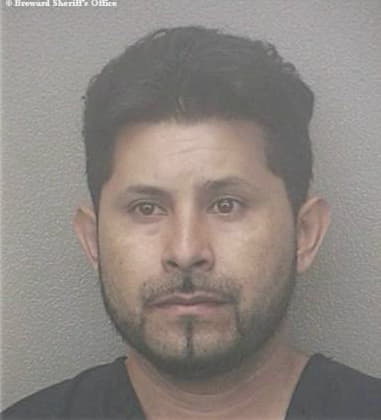 Victor Gonzalez, - Broward County, FL 