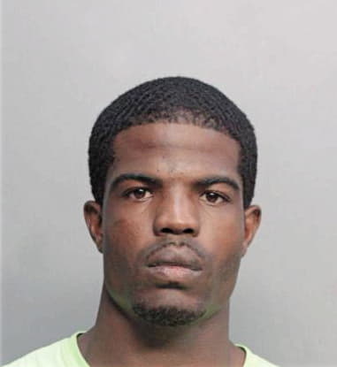 Vandell Gordon, - Dade County, FL 