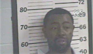 Charles Grant, - Tunica County, MS 