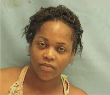 Shandrika Grayson, - Pulaski County, AR 