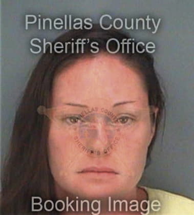 Lisa Griffin, - Pinellas County, FL 