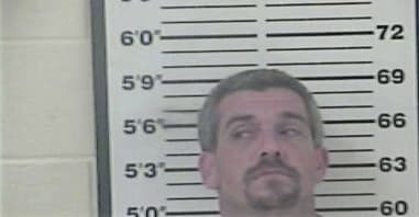 Christopher Gross, - Carter County, TN 