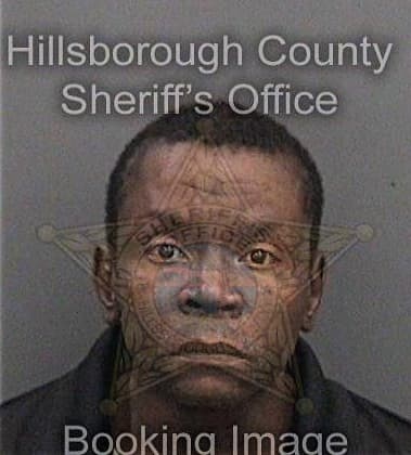 Sherman Hackley, - Hillsborough County, FL 