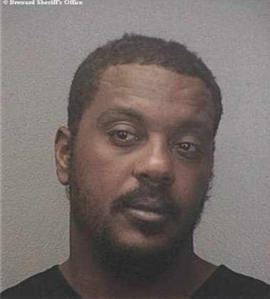 Richard Hall, - Broward County, FL 