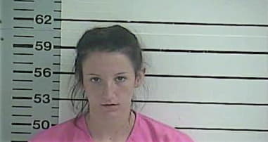 Tiffany Harker, - Desoto County, MS 