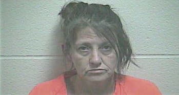 Janna Harrison, - Giles County, TN 