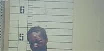 Jarvis Haughton, - Clay County, MS 