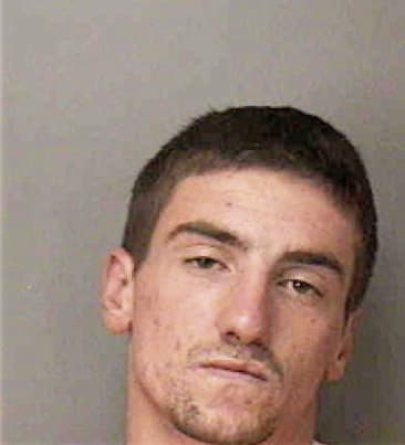 Jesse Hawkins, - Polk County, FL 